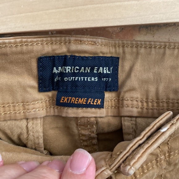 American eagle khakis - Picture 5 of 7
